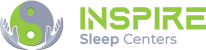 Inspire Sleep Center Logo