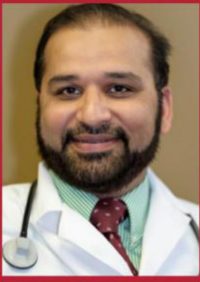 Dr Sajjad Jameel
