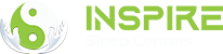 Inspire Sleep Center Logo